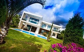 Victoria Villa